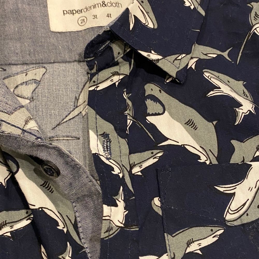 5 button down shirt bundle - Picture 12 of 13